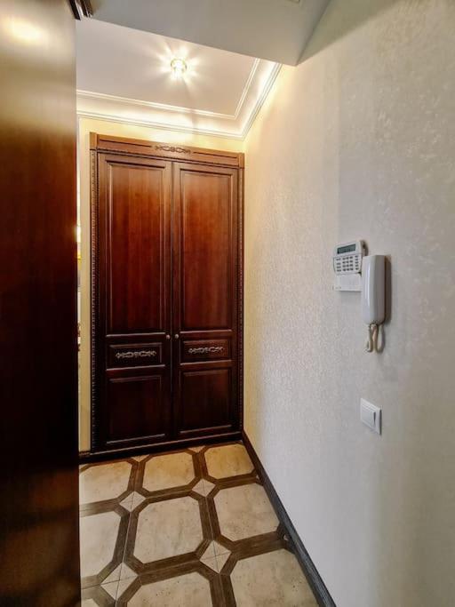 Luxury Old Town Apartment Kowno Zewnętrze zdjęcie